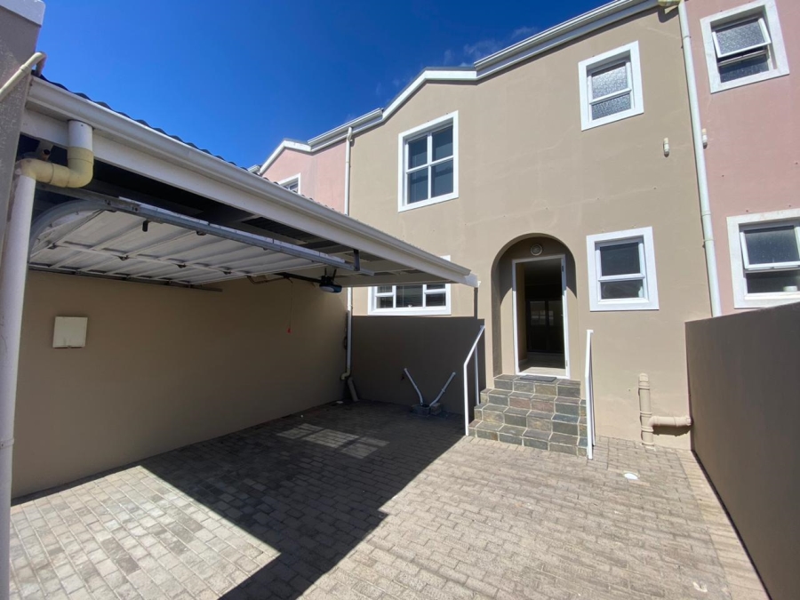 3 Bedroom Property for Sale in Observatory Western Cape